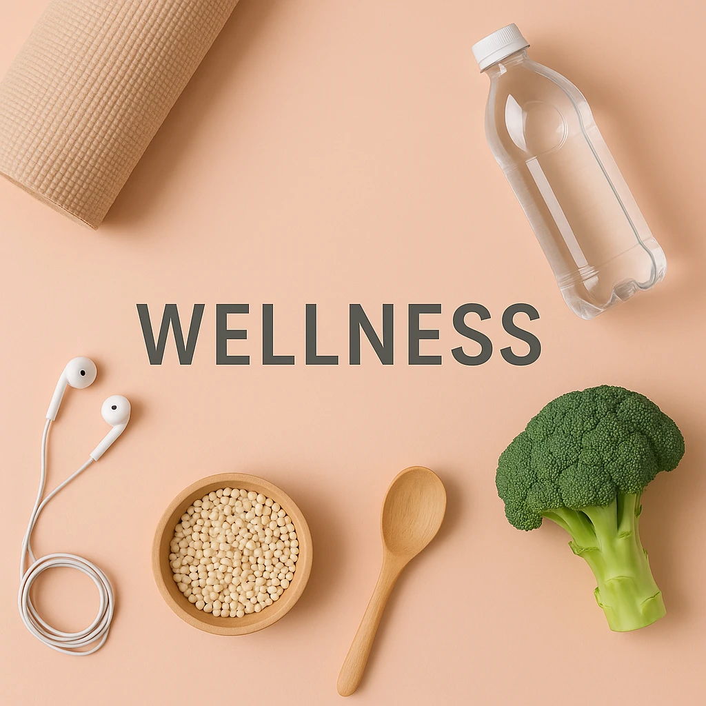 Overall  Wellness