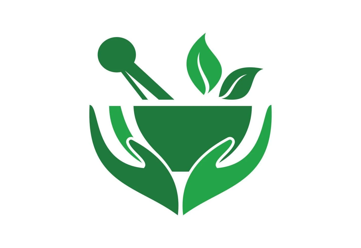 Pure Ayurvedic Herbs