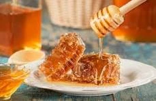 Ayurvedic Honey